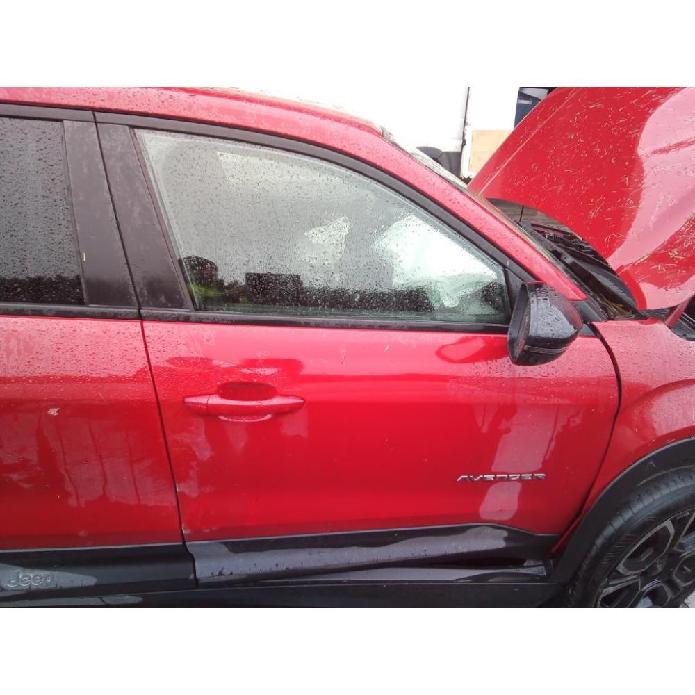 Porta Anteriore Destro Usato Dal 2022 Jeep Avenger (2022)