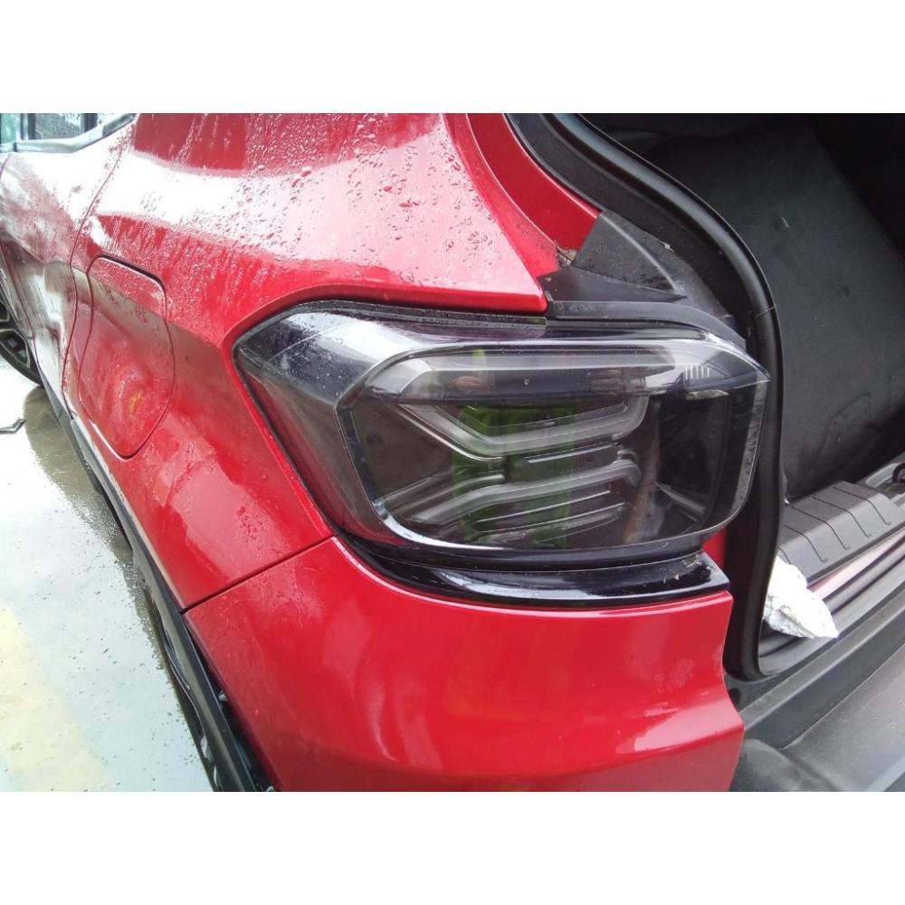 Fanale Posteriore Sinistro Usato Dal 2022 Jeep Avenger (2022)