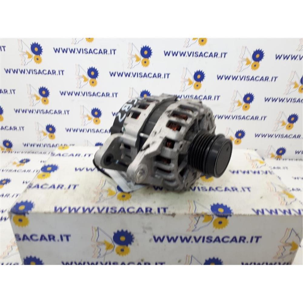 Alternatore Usato Dal 2021 Dr Dr 3.0 (2022)