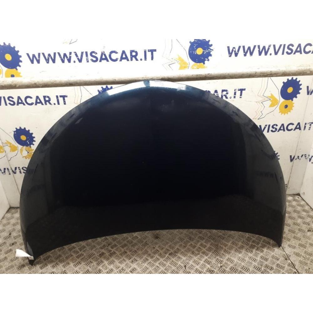 Cofano Anteriore Usato Lancia Ypsilon «Iii» (2011)