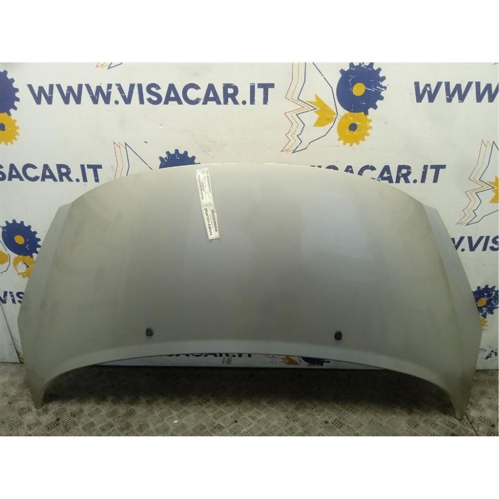 Cofano Anteriore Usato Dal 2006 Al 2009 Peugeot 207 (2006)