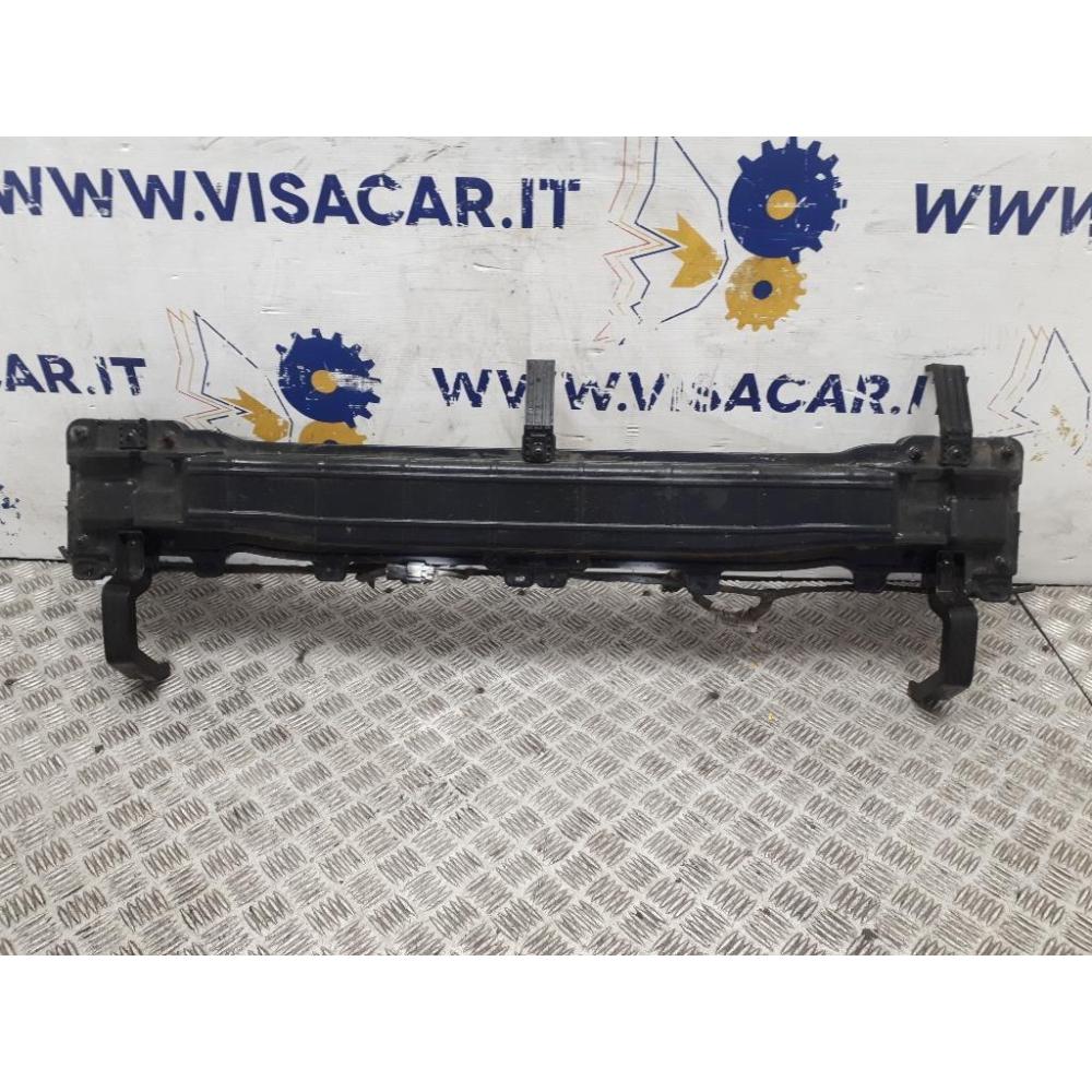Traversa Paraurti Posteriore Usato Dal 2014 Al 2018 Hyundai I20 «Ii» (2014)