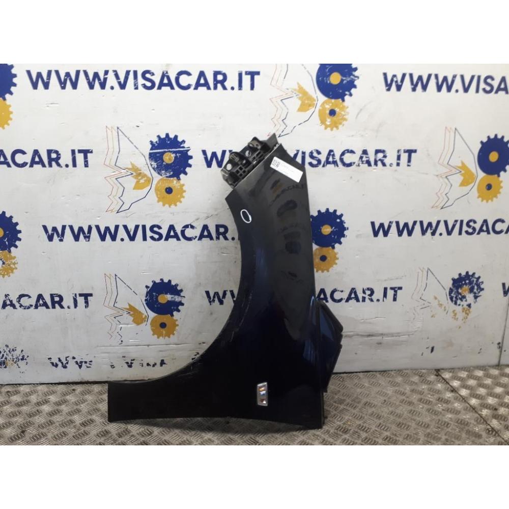 Parafango Anteriore Sinistro Usato Dal 2012 Opel Adam (2013)