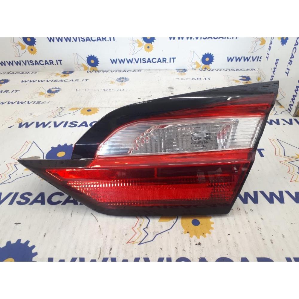 Fanale Interno Posteriore Destro Usato Dal 2021 Al 2023 Ford Fiesta «Vii» (2021)