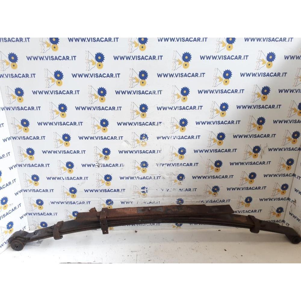 Balestra Posteriore Sinistro Usato Dal 2011 Toyota Hilux «Iv» (2011)