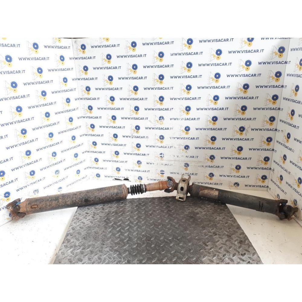 Albero Trasmissione Posteriore Usato Dal 2011 Toyota Hilux «Iv» (2011)