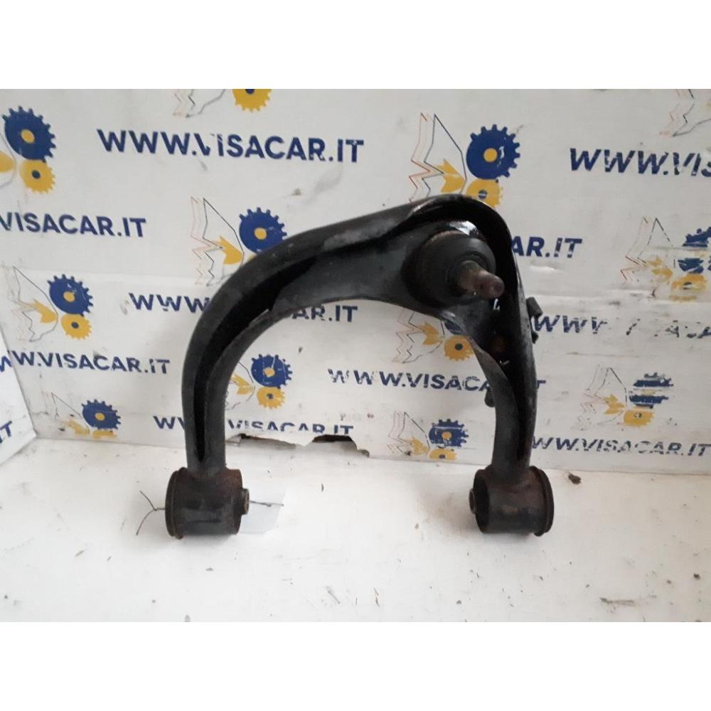 Braccio Oscillante Superiore Anteriore Sinistro Usato Dal 2011 Toyota Hilux «Iv» (2011)