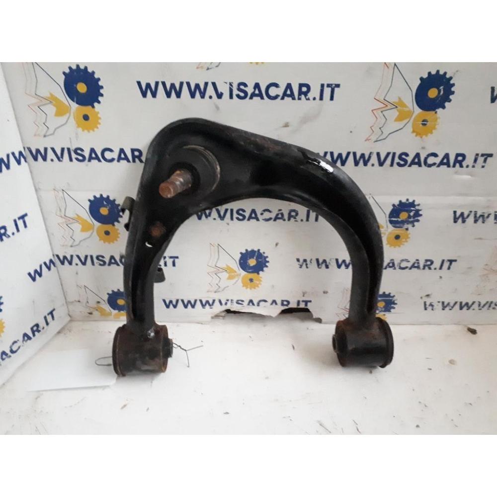 Braccio Oscillante Superiore Anteriore Destro Usato Dal 2011 Toyota Hilux «Iv» (2011)