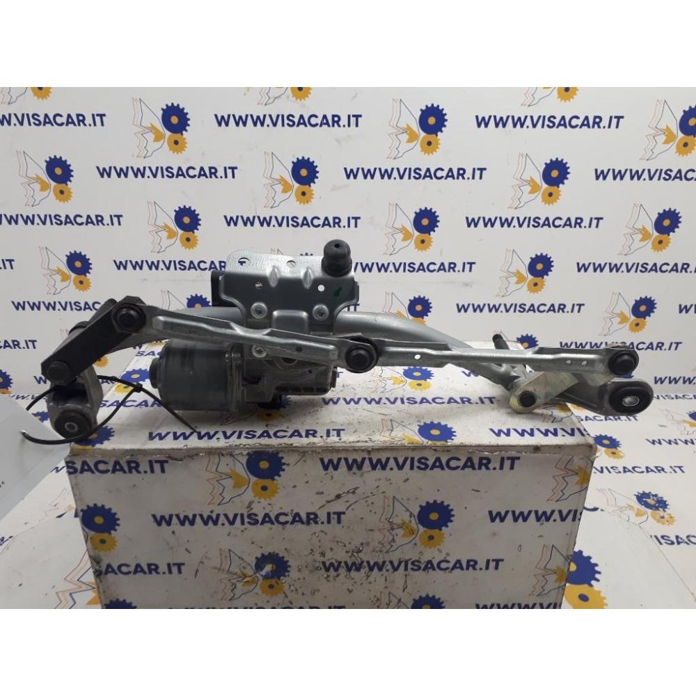 Motorino Tergicristallo Usato Dal 2019 Ford Puma «Ii» (2019)