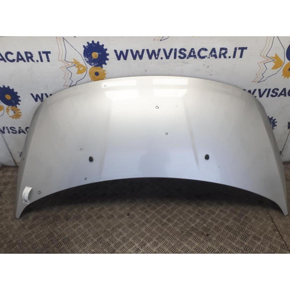 Cofano Anteriore Usato Dal 2009 Al 2013 Peugeot 3008 «I» (2009)