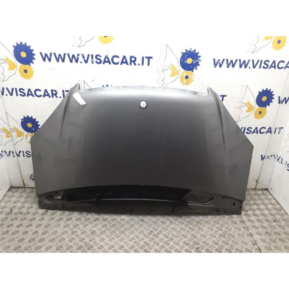 Cofano Anteriore Usato Dal 2009 Al 2012 Mercedes Classe A «W169» (2008)