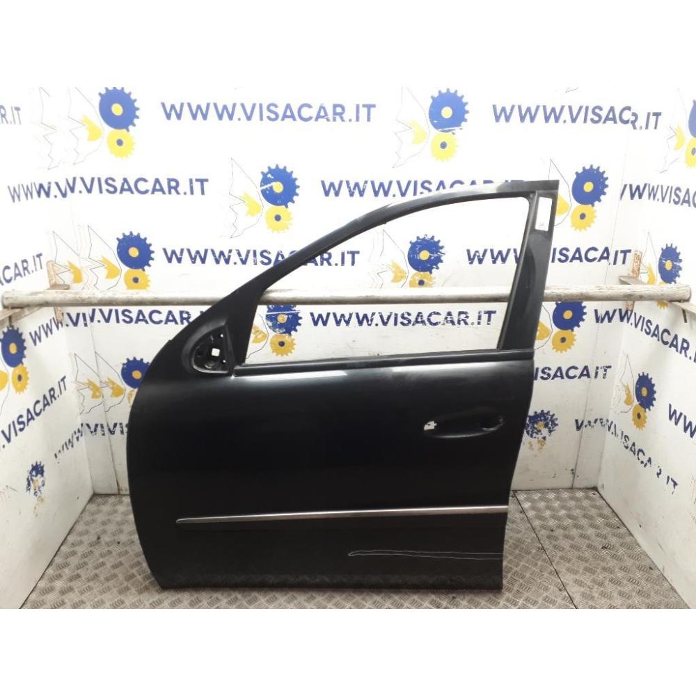 Porta Anteriore Sinistro Usato Dal 2008 Al 2011 Mercedes Classe Ml «W164» (2008)