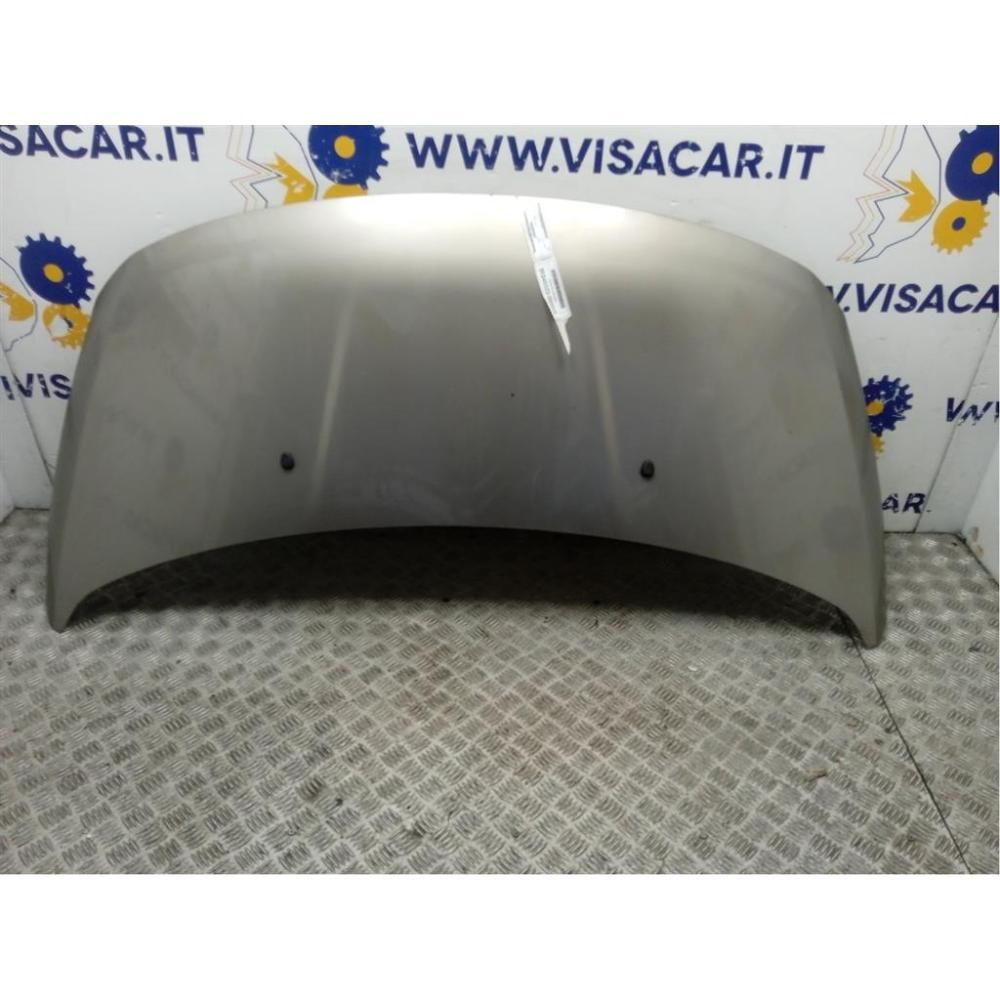 Cofano Anteriore Usato Dal 2009 Al 2013 Peugeot 3008 «I» (2009)