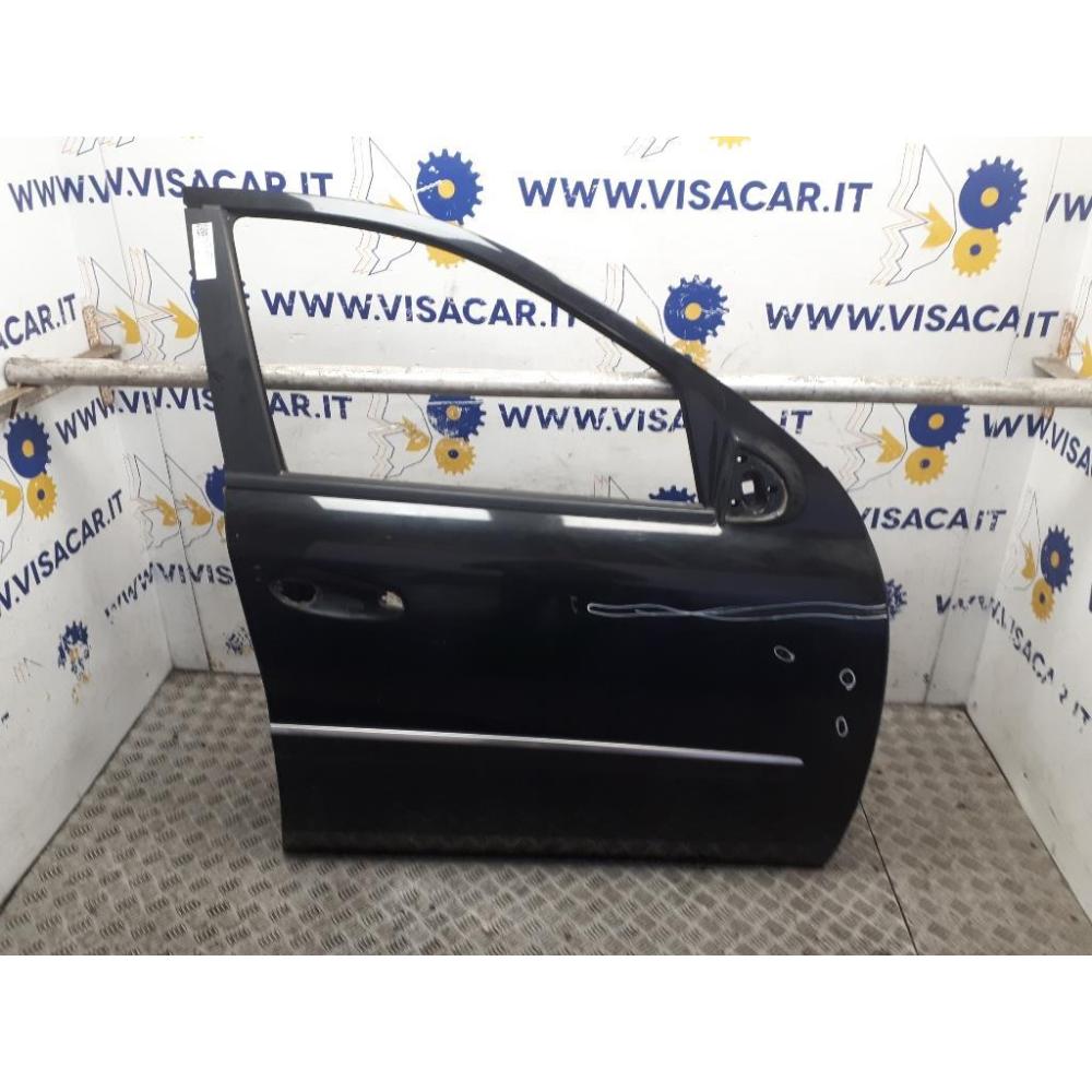 Porta Anteriore Destro Usato Dal 2008 Al 2011 Mercedes Classe Ml «W164» (2008)