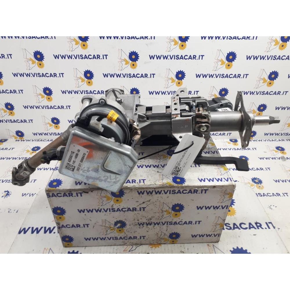 Piantone Sterzo Usato Dal 2021 Al 2023 Ford Fiesta «Vii» (2021)