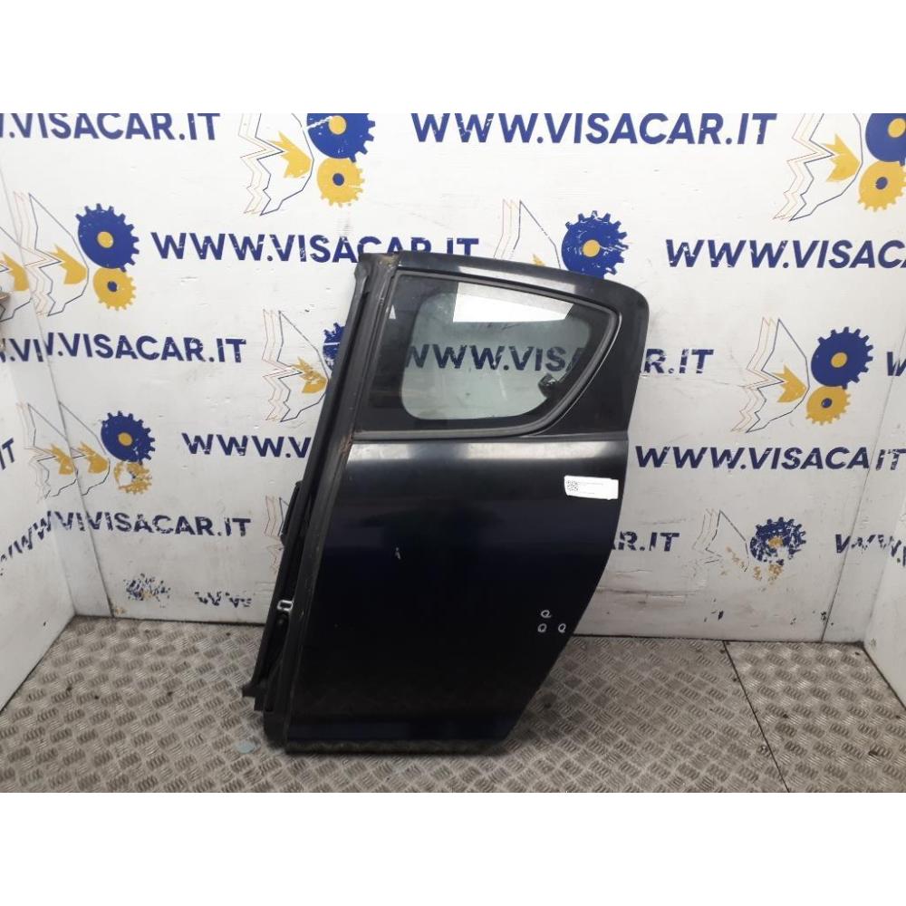 Porta Posteriore Sinistro Usato Mazda Rx8 «I» (2004)
