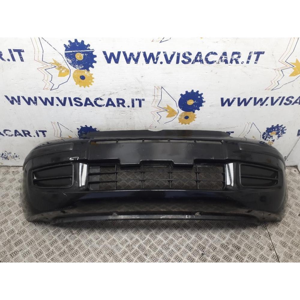 Paraurti Anteriore Usato Dal 2003 Al 2009 Fiat Panda «Ii» (2004)