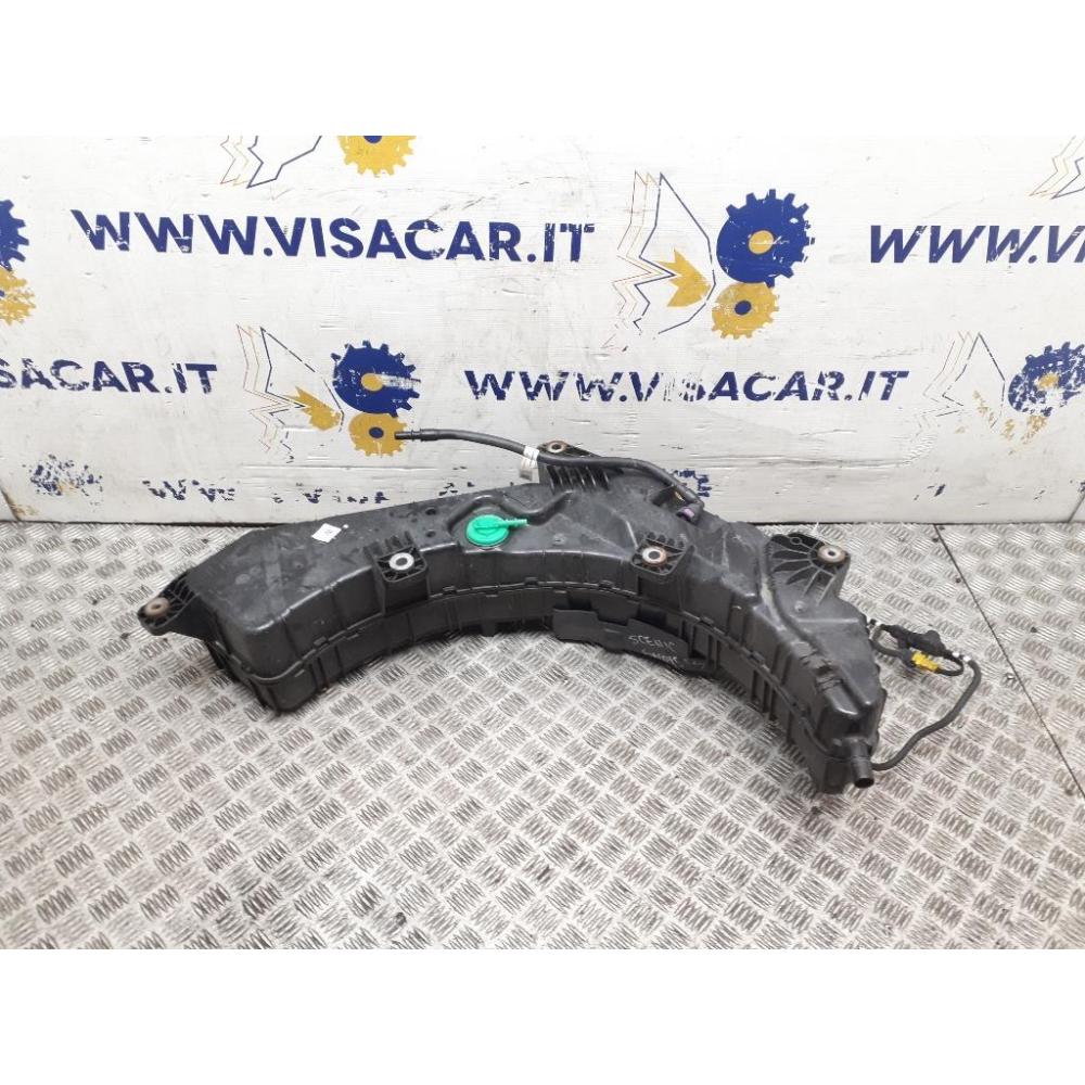 Serbatoio Adblue Usato Dal 2018 Al 2023 Renault Grand Scénic «Iv» (2016)