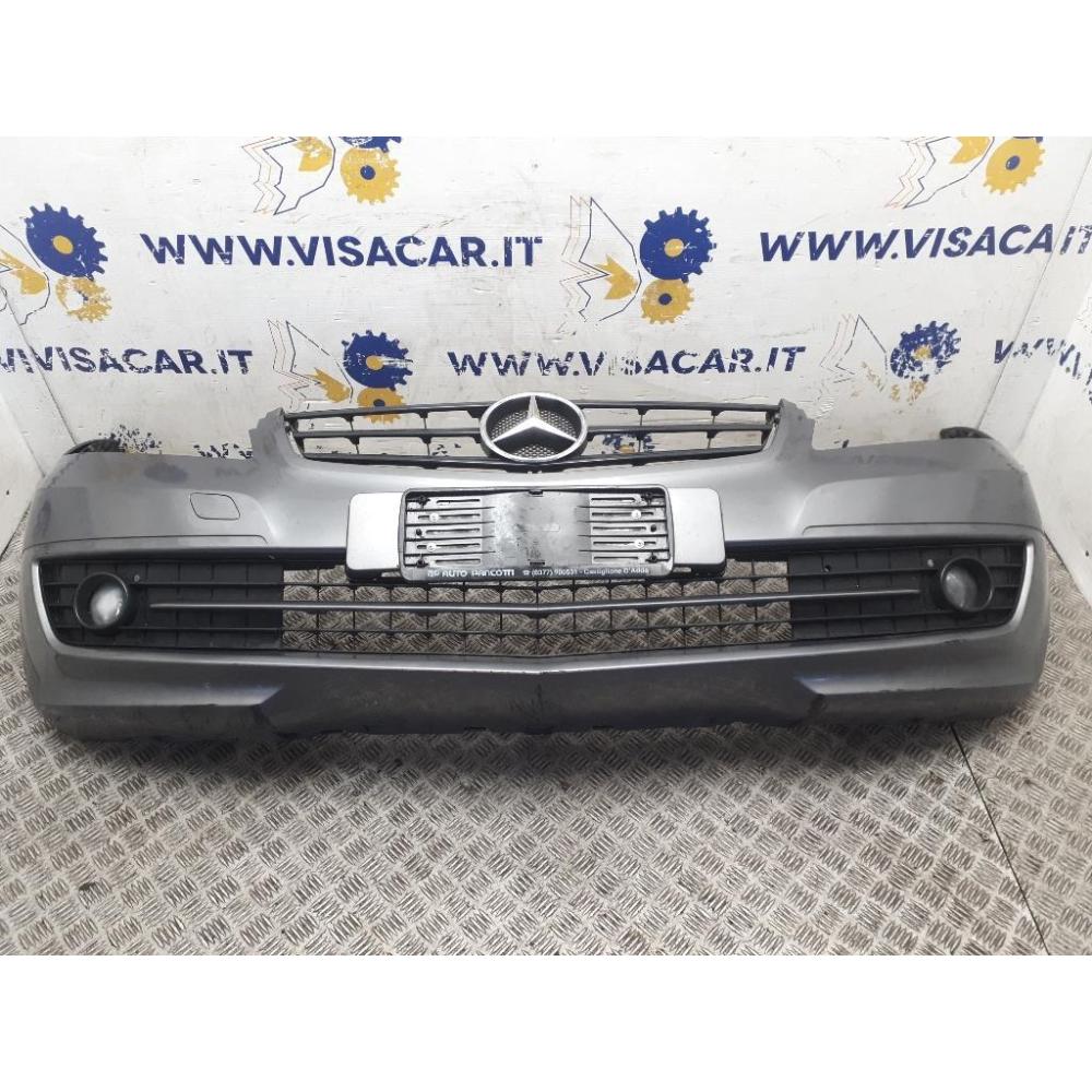 Paraurti Anteriore Usato Dal 2009 Al 2012 Mercedes Classe A «W169» (2008)