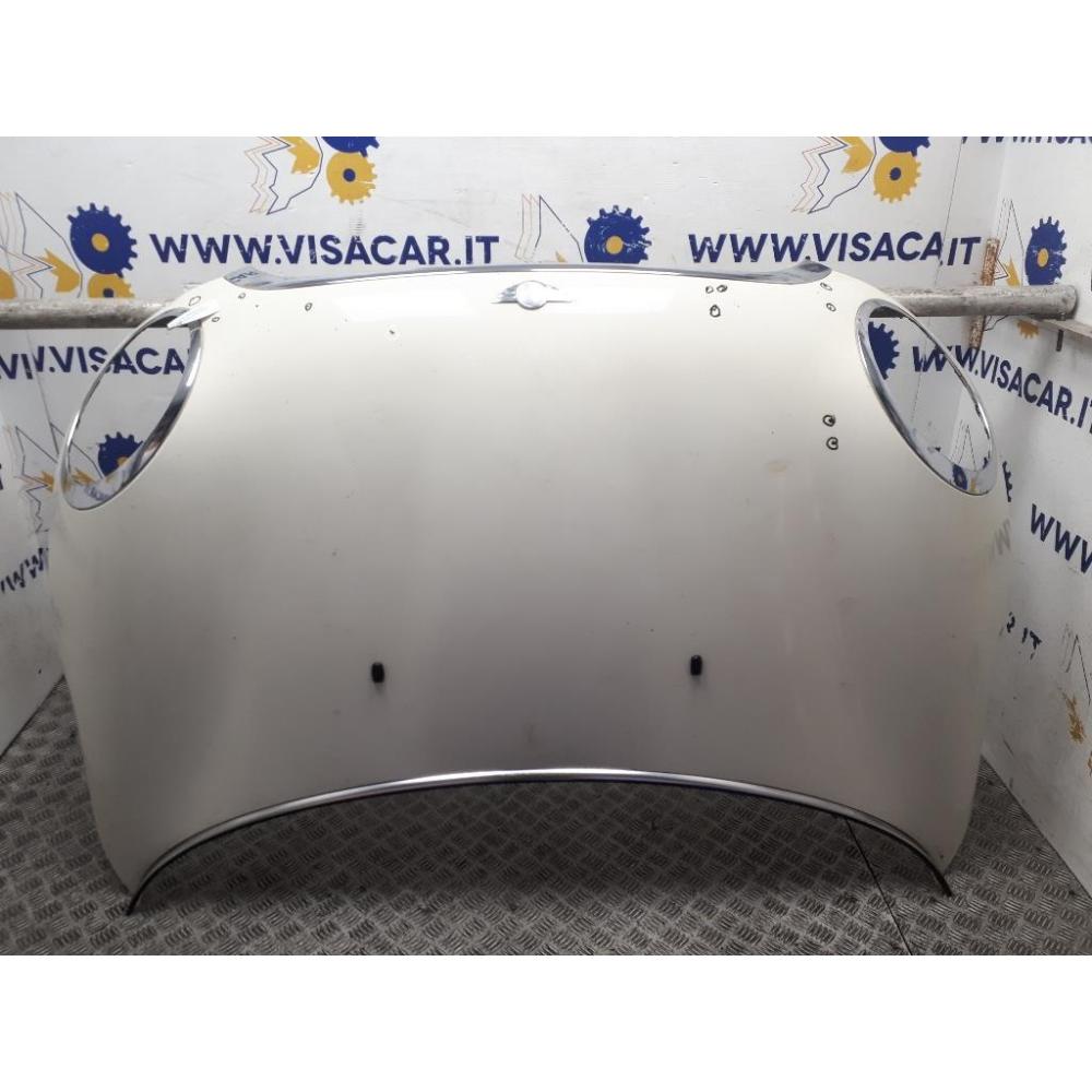 Cofano Anteriore Usato Dal 2006 Mini Mini Cooper «R56» (2007)