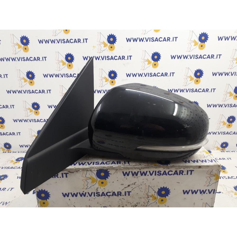Retrovisore Esterno Anteriore Sinistro Usato Dal 2015 Al 2018 Suzuki Vitara «Ii» (2015)