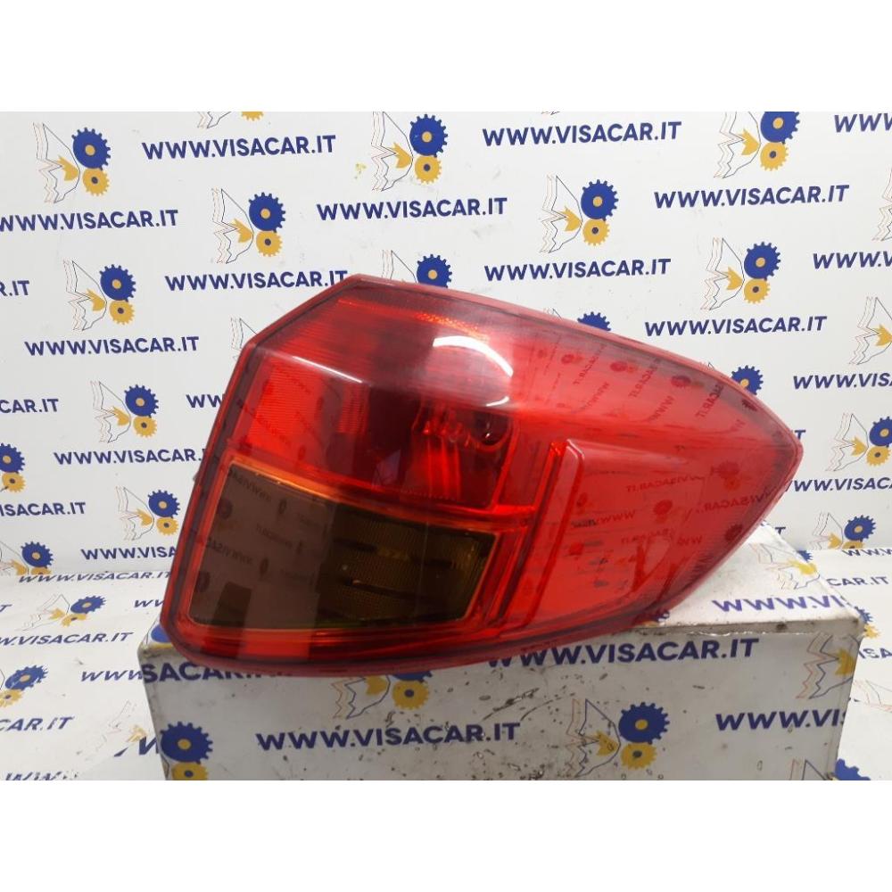 Fanale Posteriore Destro Usato Dal 2015 Al 2018 Suzuki Vitara «Ii» (2015)