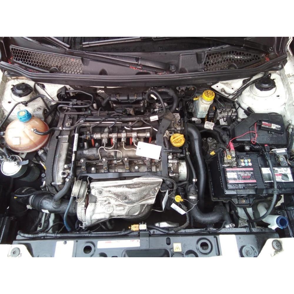 Motore Semicompleto Usato Dal 2010 Al 2013 Alfa Romeo Giulietta (2010)