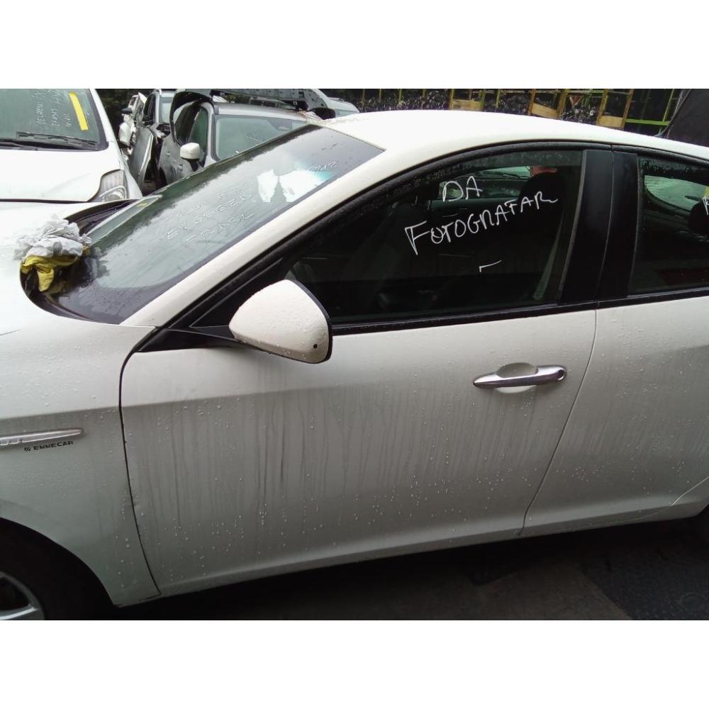 Porta Anteriore Sinistro Usato Dal 2010 Al 2013 Alfa Romeo Giulietta (2010)