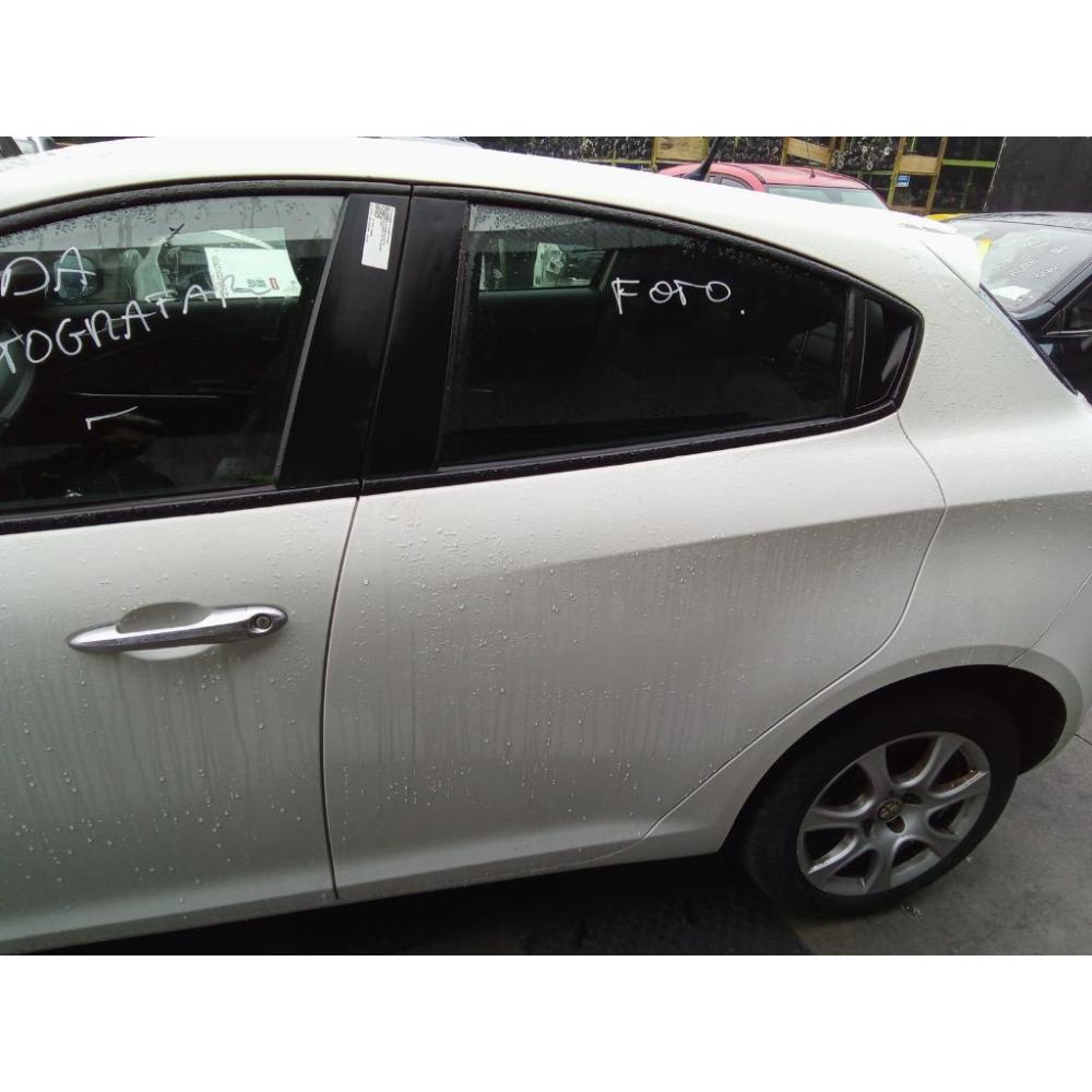 Porta Posteriore Sinistro Usato Dal 2010 Al 2013 Alfa Romeo Giulietta (2010)
