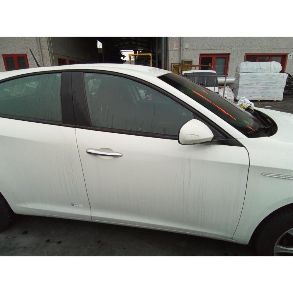 Porta Anteriore Destro Usato Dal 2010 Al 2013 Alfa Romeo Giulietta (2010)