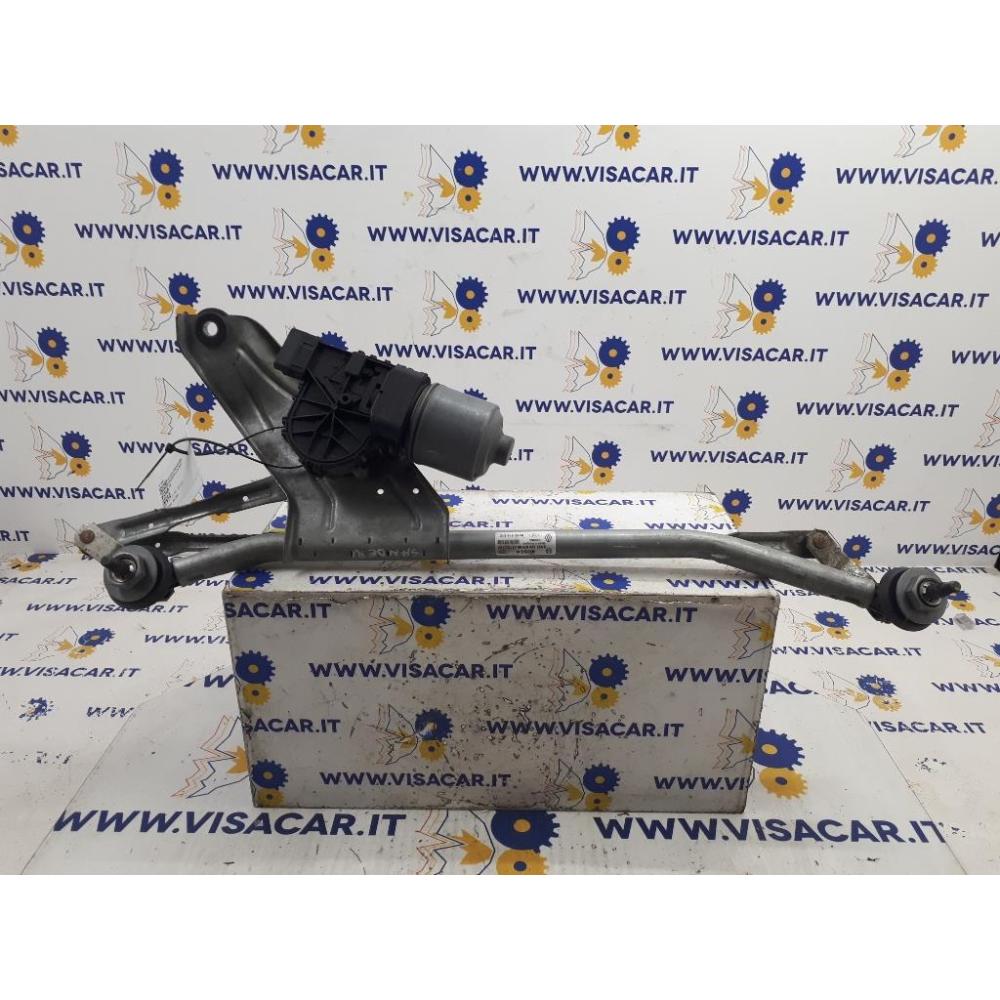 Motorino Tergicristallo Usato Dal 2005 Al 2009 Fiat Sedici (2006)