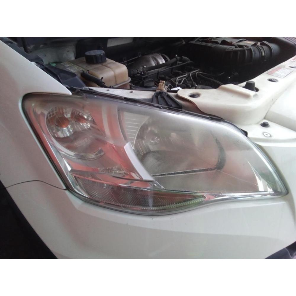 Proiettore Anteriore Destro Usato Dal 2011 Ssangyong Korando «Iii» (2011)