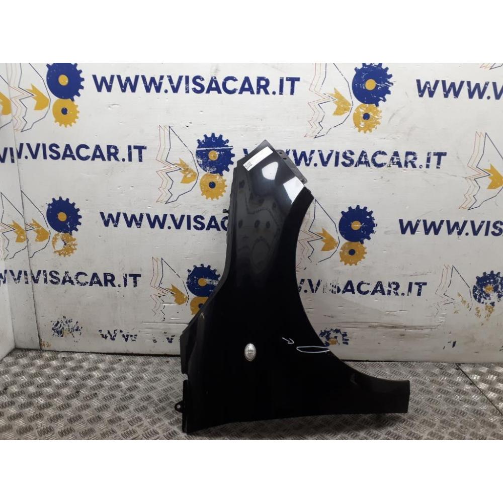 Parafango Anteriore Destro Usato Dal 2007 Al 2012 Fiat 500 «Ii» (2008)