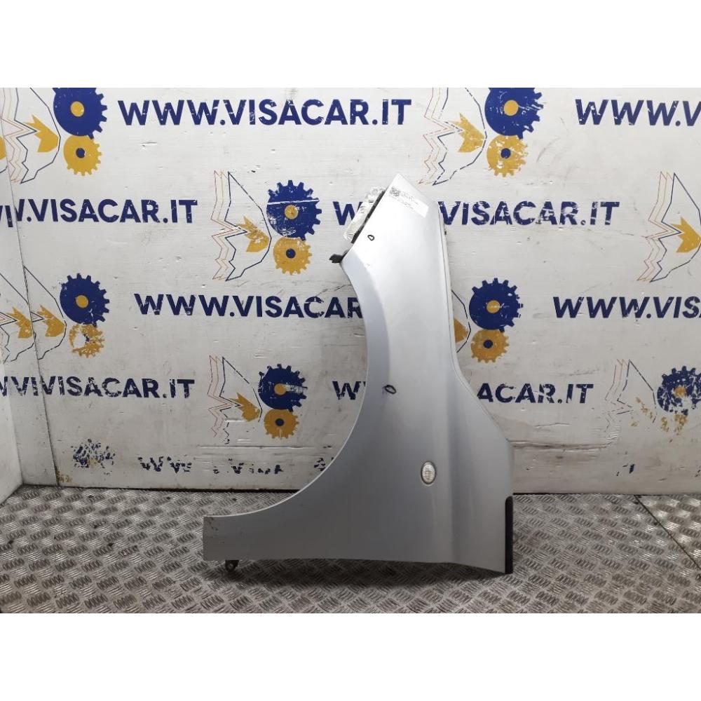 Parafango Anteriore Sinistro Usato Dal 2007 Al 2012 Fiat 500 «Ii» (2008)