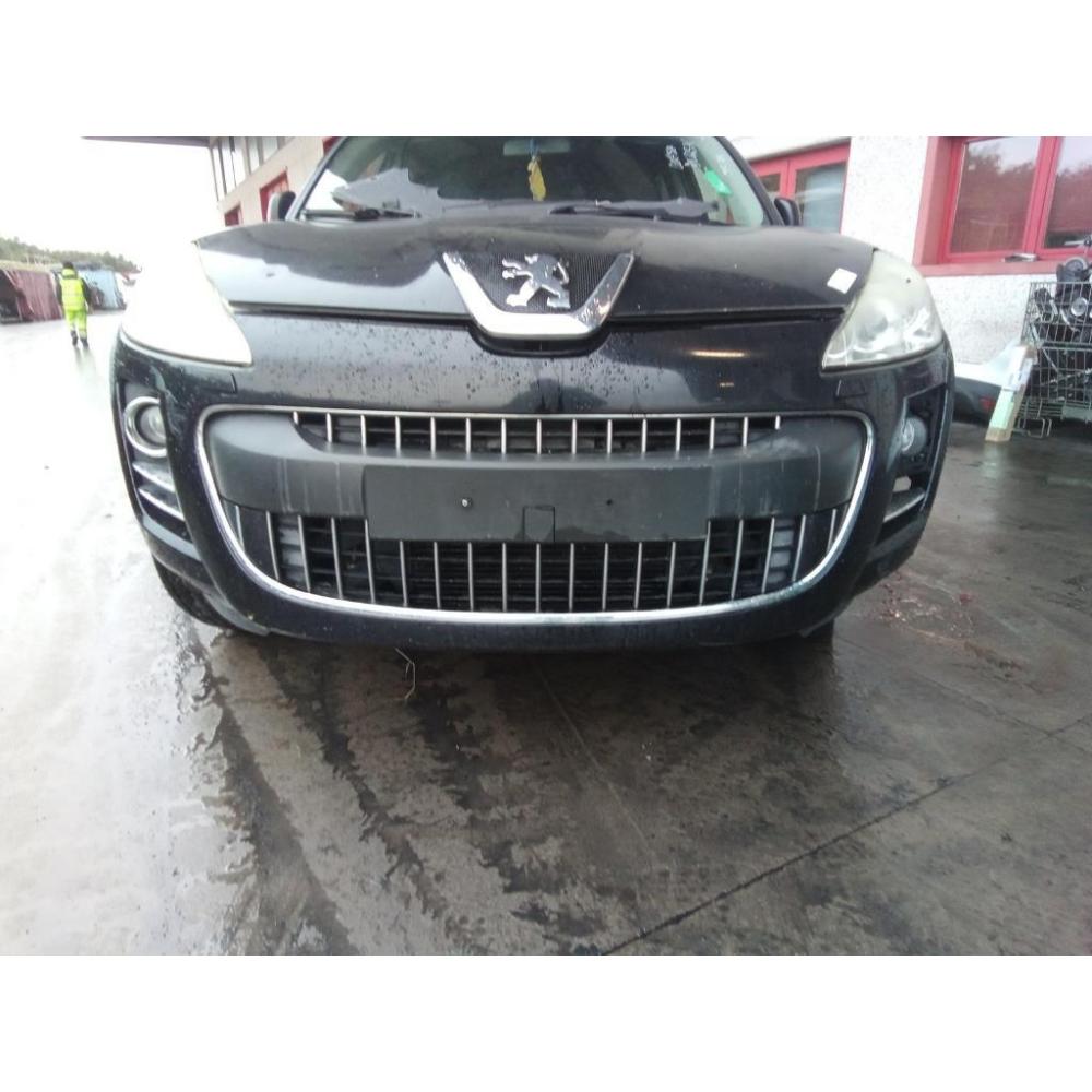 Paraurti Anteriore Usato Dal 2010 Al 2013 Peugeot 4007 (2007)