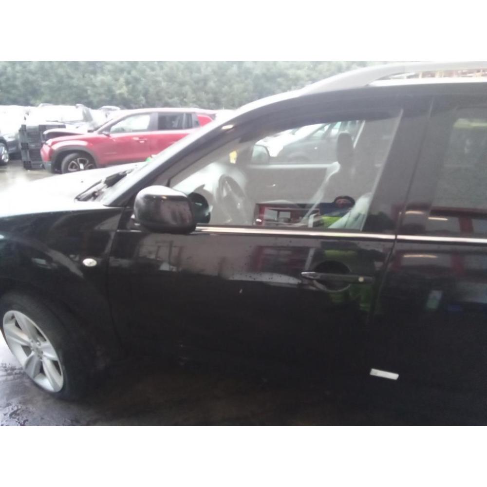 Porta Anteriore Sinistro Usato Dal 2010 Al 2013 Peugeot 4007 (2007)