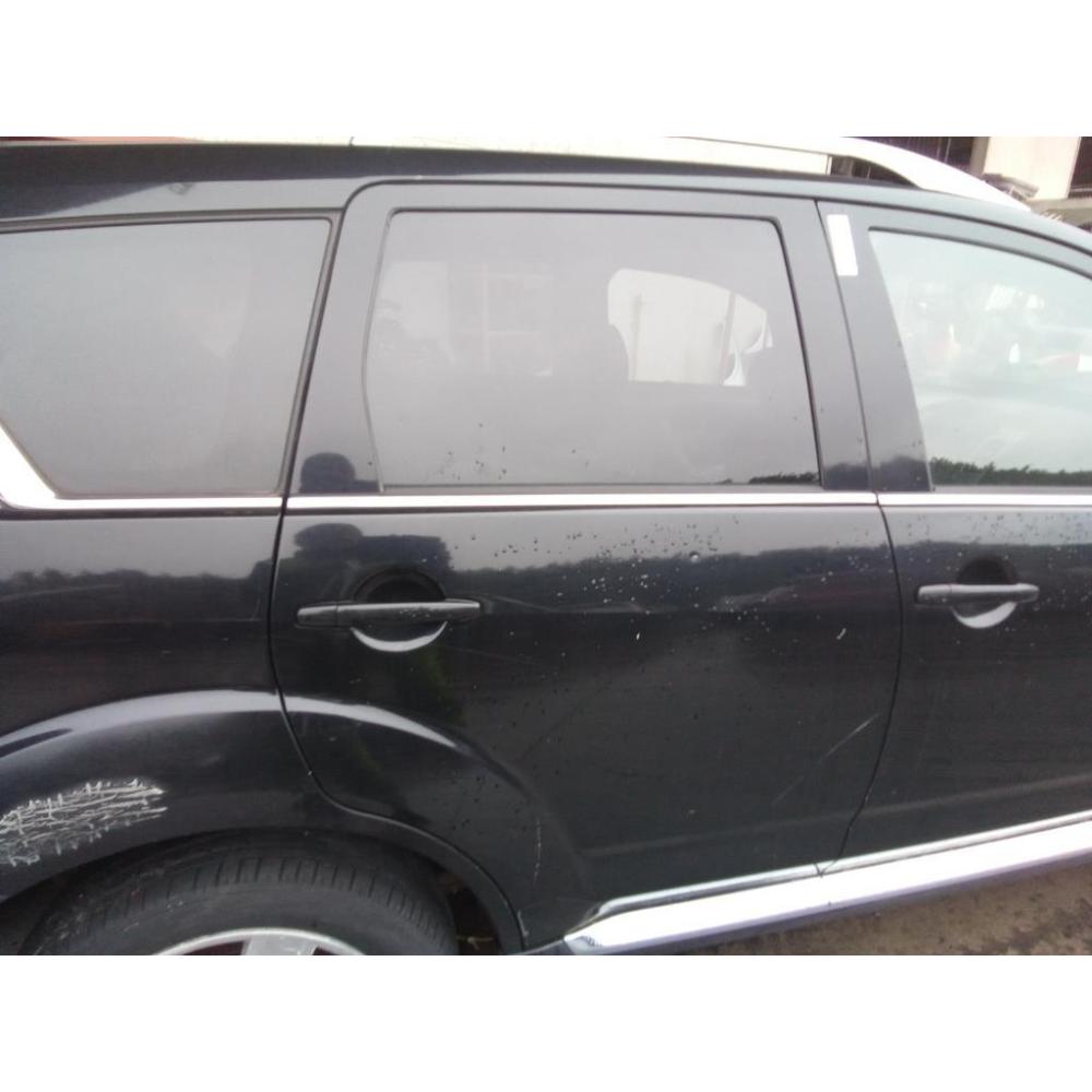 Porta Posteriore Destro Usato Dal 2010 Al 2013 Peugeot 4007 (2007)