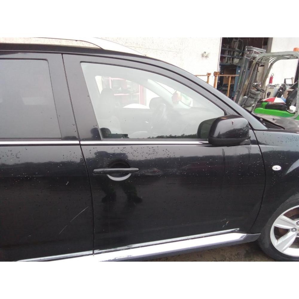 Porta Anteriore Destro Usato Dal 2010 Al 2013 Peugeot 4007 (2007)