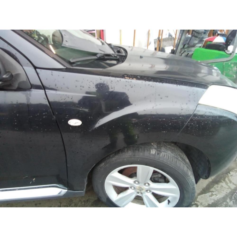 Parafango Anteriore Destro Usato Dal 2010 Al 2013 Peugeot 4007 (2007)