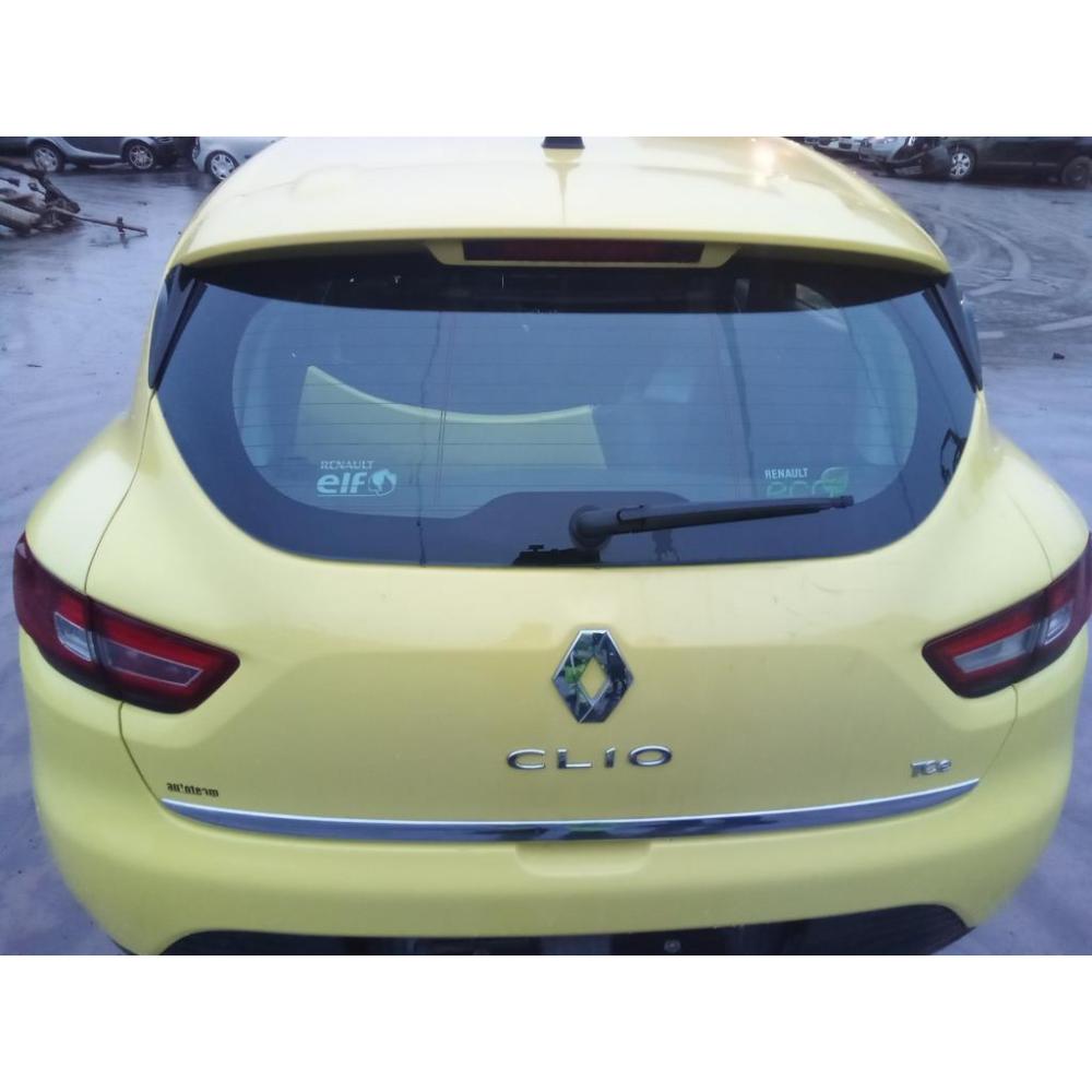 Portello Posteriore Usato Dal 2012 Al 2016 Renault Clio «Iv» (2013)