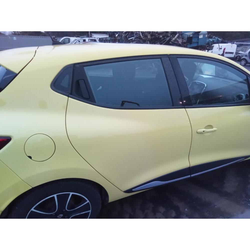 Porta Posteriore Destro Usato Dal 2012 Al 2016 Renault Clio «Iv» (2013)