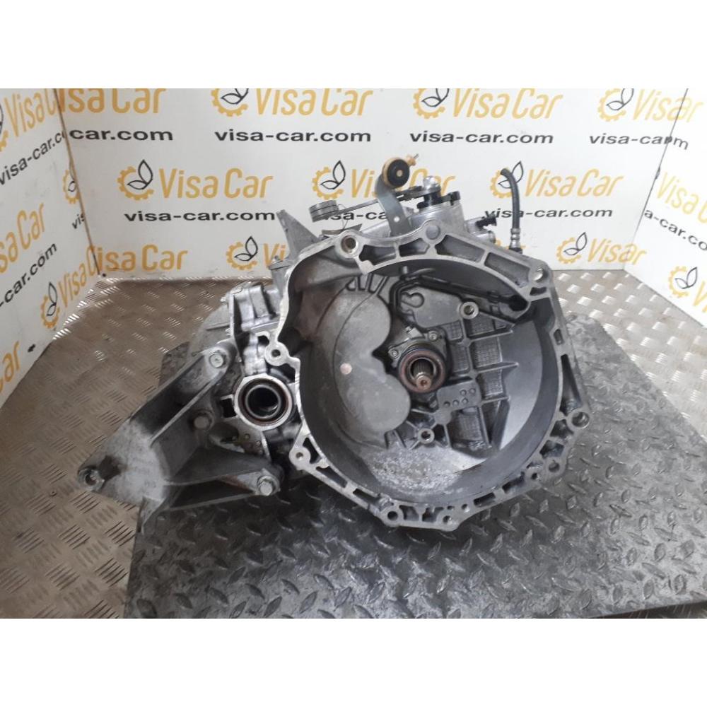 Cambio Usato Dal 2010 Al 2012 Opel Astra «J» Sw (2010)