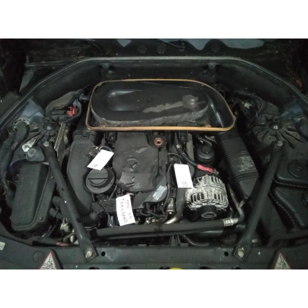 Motore Semicompleto Usato Dal 2009 Al 2012 Bmw Serie 5 «F07» Gt (2010)