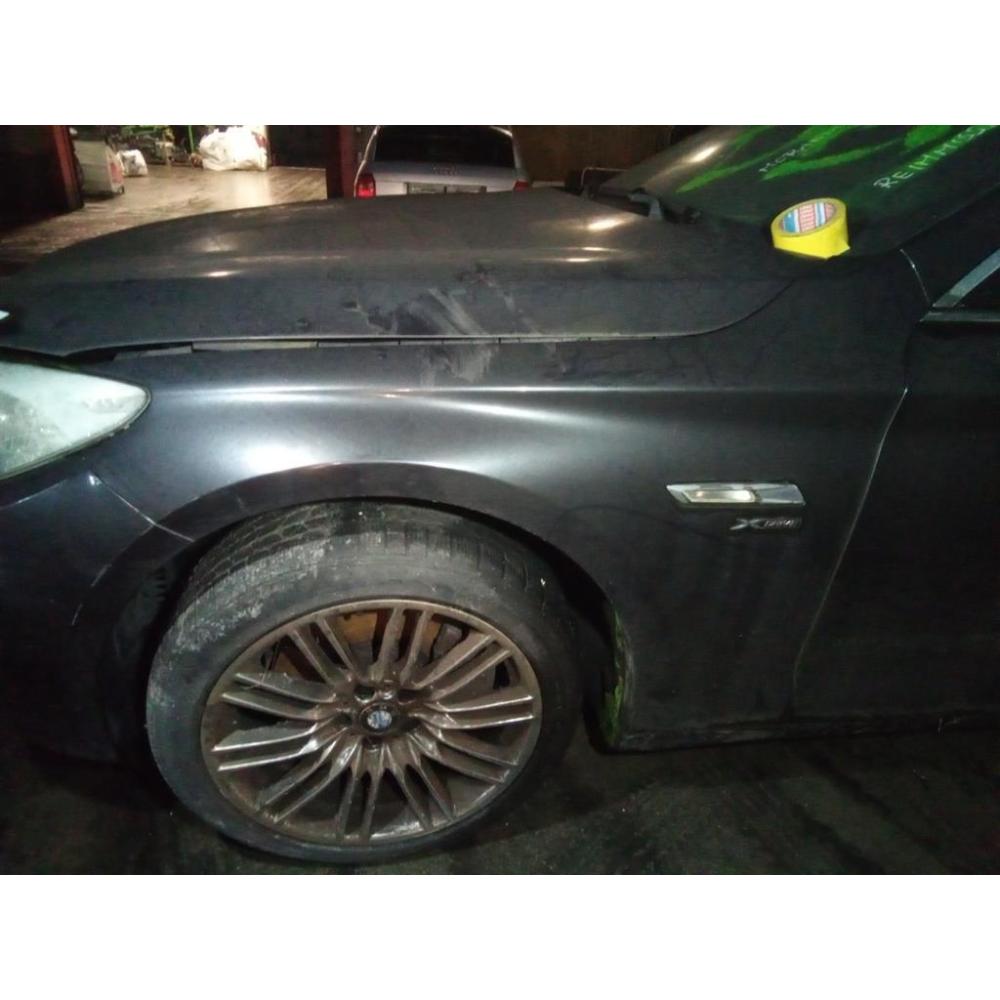 Parafango Anteriore Sinistro Usato Dal 2009 Al 2012 Bmw Serie 5 «F07» Gt (2010)