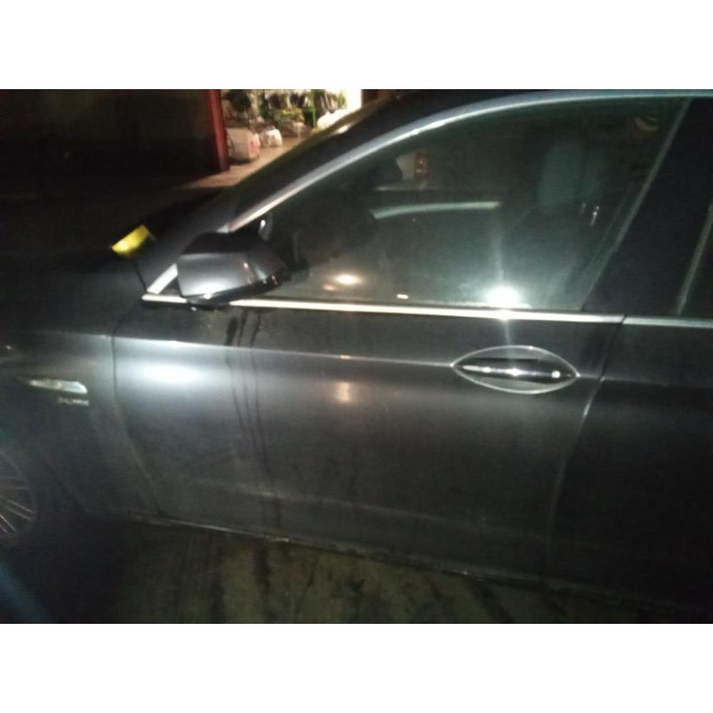 Porta Anteriore Sinistro Usato Dal 2009 Al 2012 Bmw Serie 5 «F07» Gt (2010)