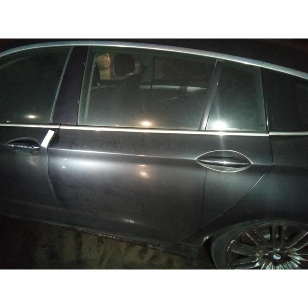 Porta Posteriore Sinistro Usato Dal 2009 Al 2012 Bmw Serie 5 «F07» Gt (2010)