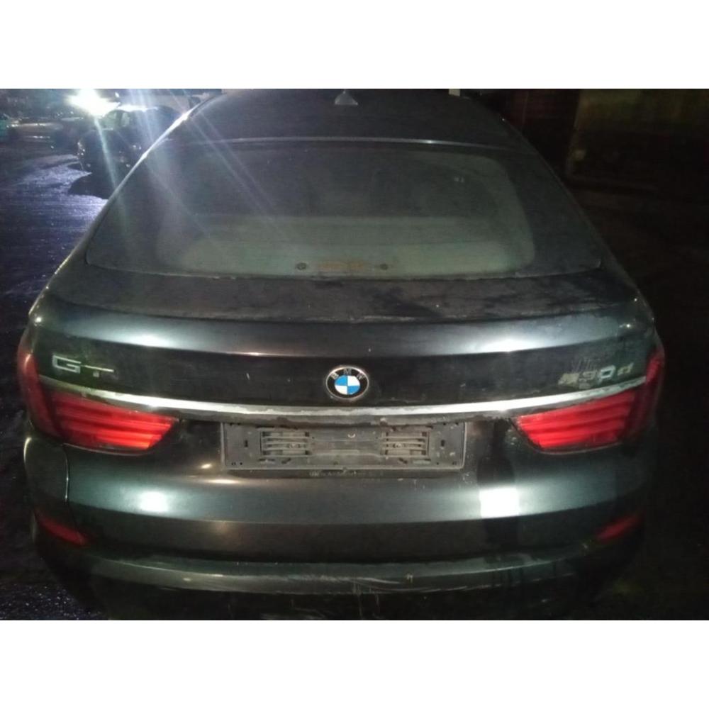 Portello Posteriore Usato Dal 2009 Al 2012 Bmw Serie 5 «F07» Gt (2010)