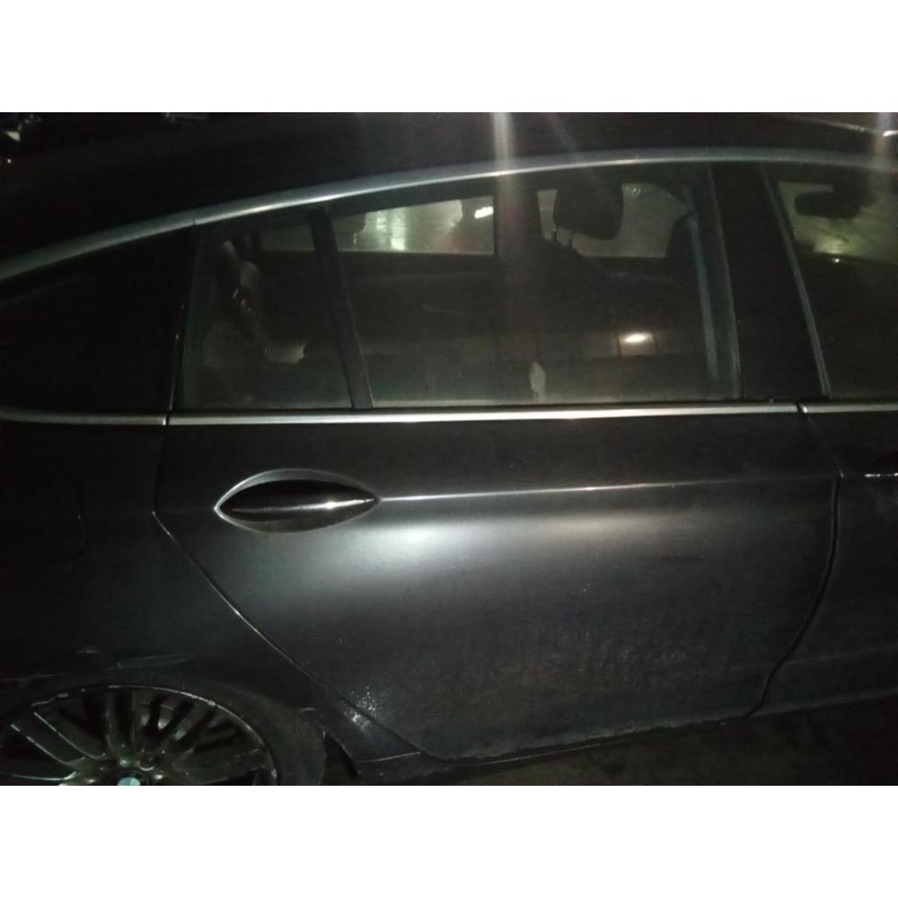 Porta Posteriore Destro Usato Dal 2009 Al 2012 Bmw Serie 5 «F07» Gt (2010)