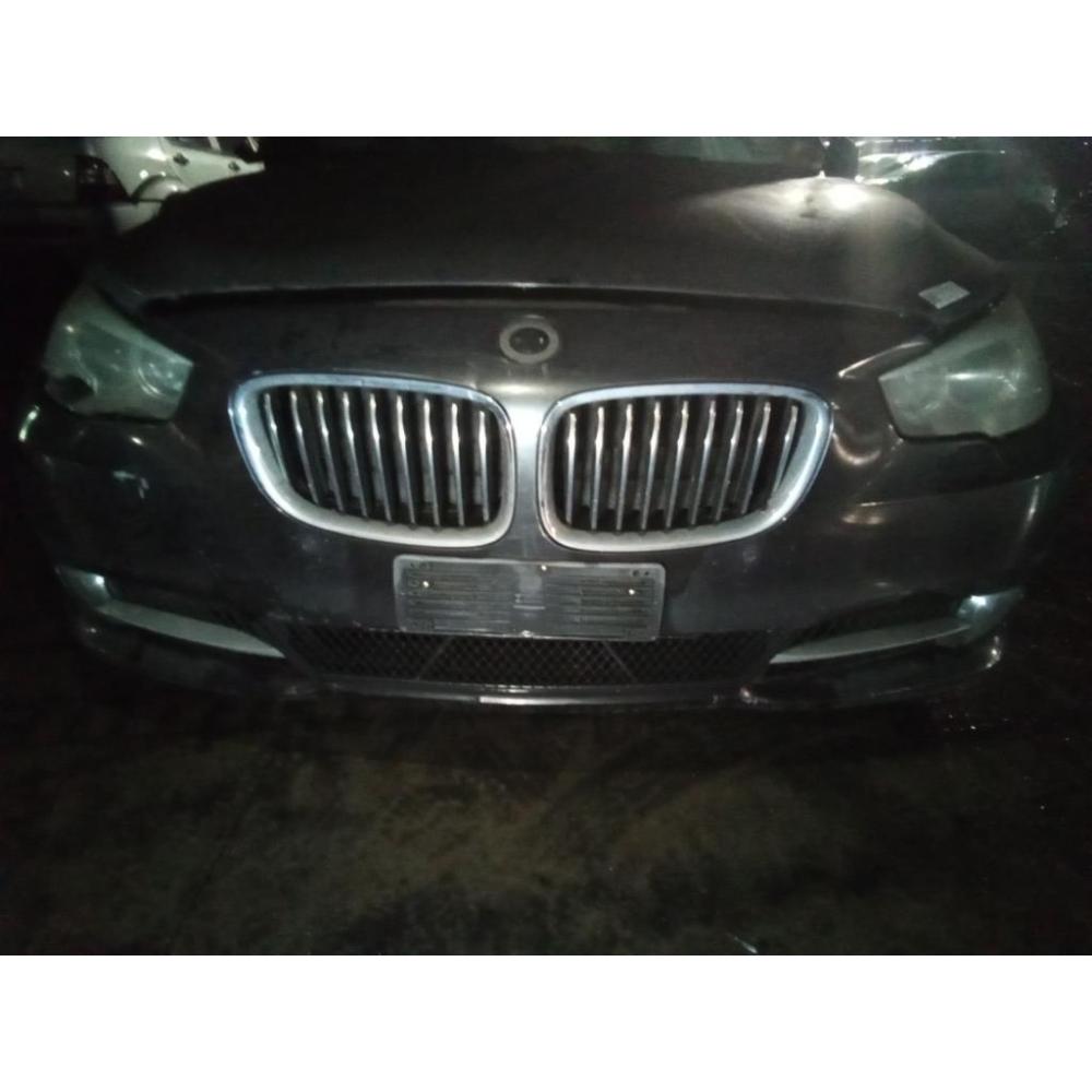Paraurti Anteriore Usato Dal 2009 Al 2012 Bmw Serie 5 «F07» Gt (2010)