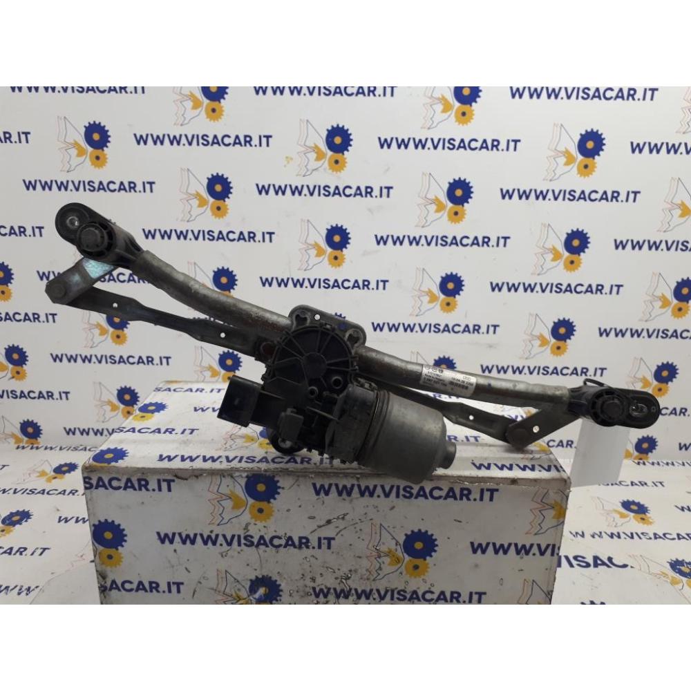 Motorino Tergicristallo Usato Dal 2009 Al 2014 Fiat Doblò «Iii» Cargo (2010)